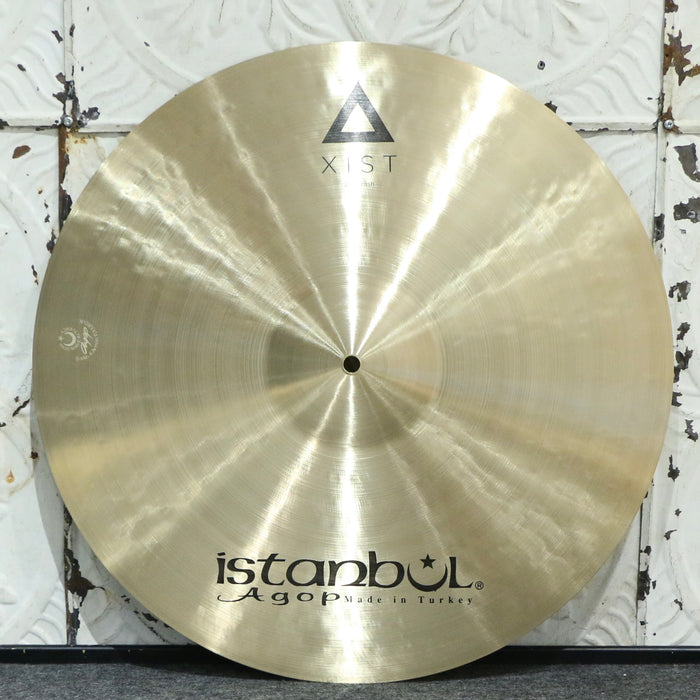 Cymbale crash Istanbul Agop Xist 20po (1798g)