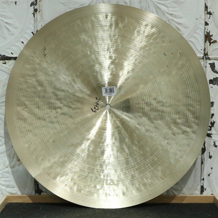 Zildjian Kerope Medium Low Ride Cymbal 22in (2442g)