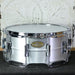 Pearl Primal Collective Aluminum Snare Drum 14X6.5in - Timpano-percussion