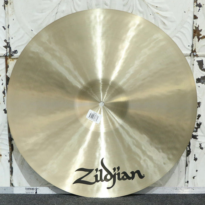 Cymbale crash Zildjian K Paper Thin 19po (1320g)