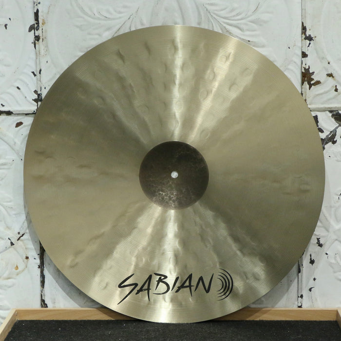 Sabian HHX Complex Thin Ride 21in (2190g)