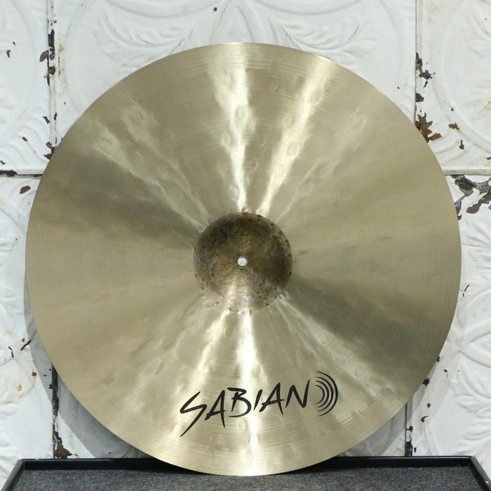 Sabian HHX Complex Medium Ride Cymbal 22in (2654g)