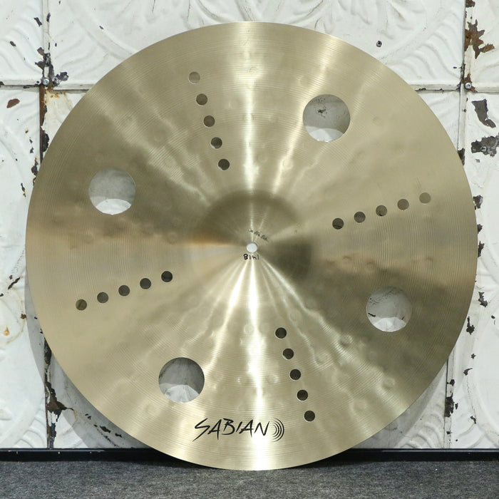 Sabian Stratus Zero Crash Cymbal 20in (1418g)