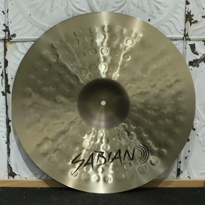 Cymbale crash Sabian Stratus Dry 19po (1452g)