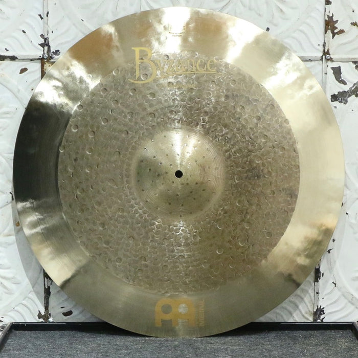 Meinl Byzance Vintage Equilibrium Ride 22in (2700g)