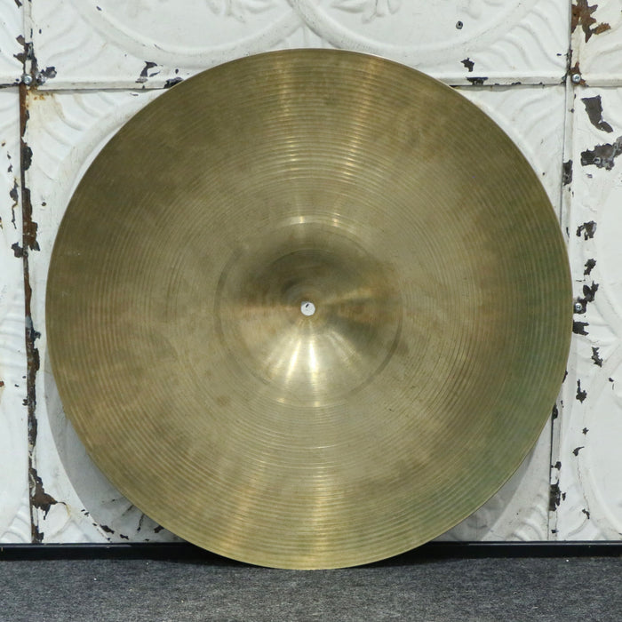 Used Zildjian Avedis Crash Cymbal 18in (1520g)