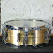 Pearl Primal Collective Brass Snare Drum 14X5.5in - Timpano-percussion