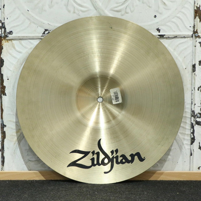 Cymbale crash usagée Zildjian Avedis Rock 16po (1358g)
