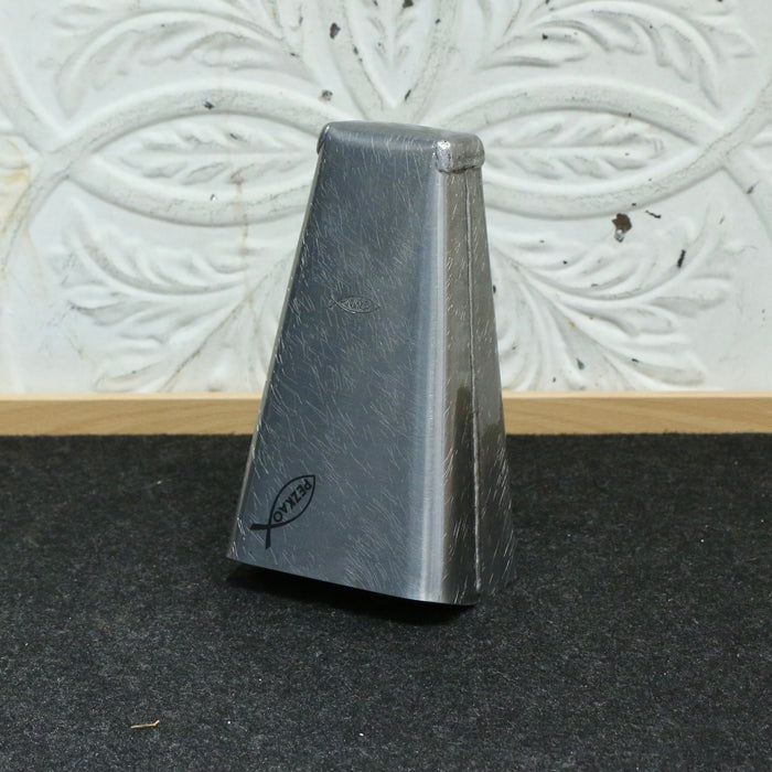 Pezkao J2 Cow Bell - handheld - Timpano-percussion