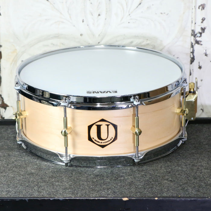 Noble & Cooley Ulysses Owen Jr U Snare Drum 14X5.5in