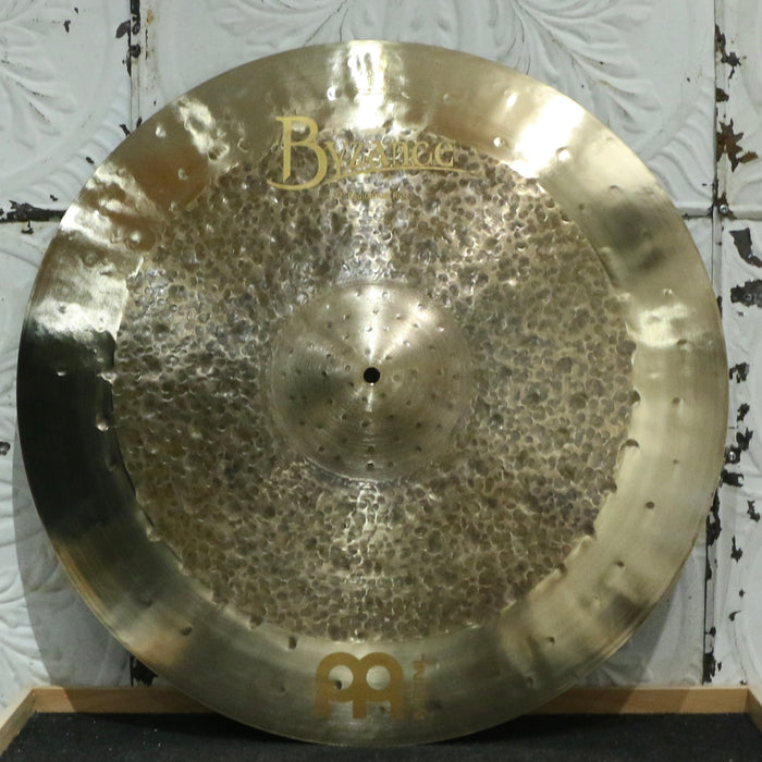 Meinl Byzance Vintage Equilibrium Ride 22in (2692g)
