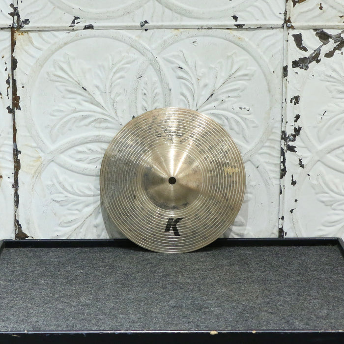 Cymbale splash Zildjian K Custom Special Dry 10po (252g)