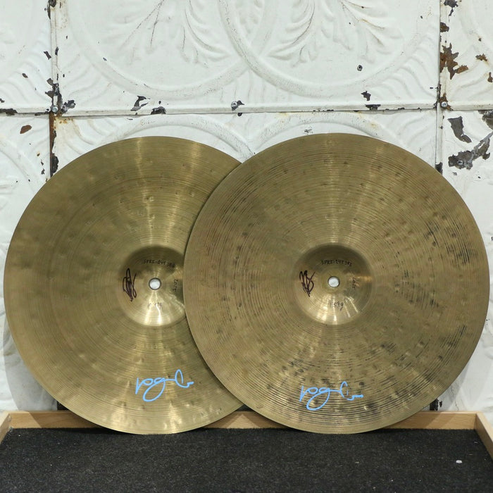 PGB Spring Hi-Hat Cymbal 14.5in (1043/1159g)
