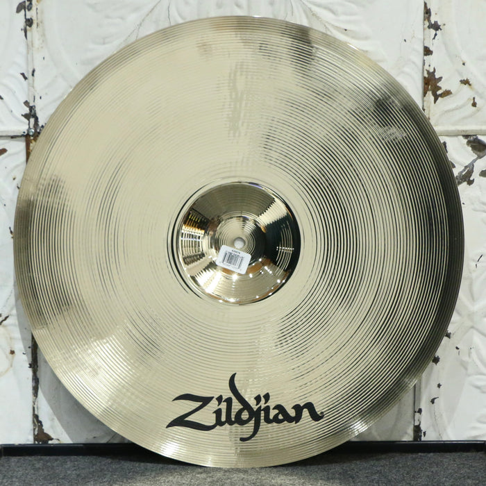 Zildjian A Sweet Brilliant Ride Cymbal 21in