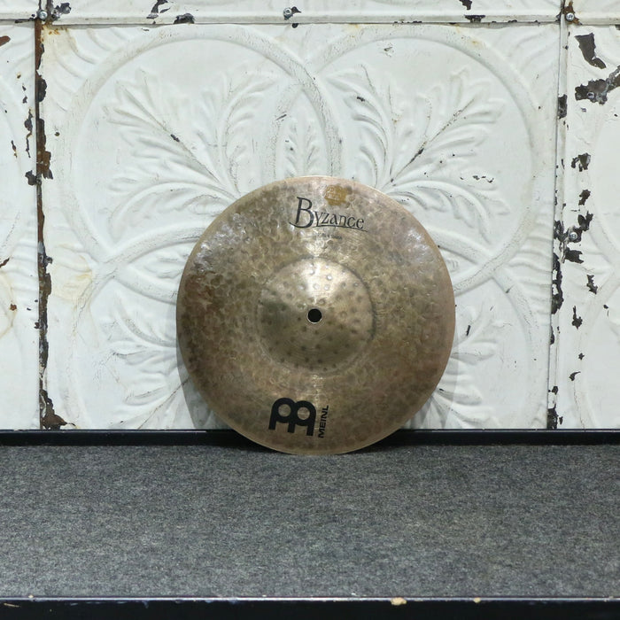 Cymbale splash Meinl Byzance Dark 10po (274g)