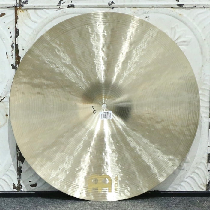 Meinl Byzance Vintage Sand Medium Crash 18in (1354g)