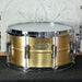 Pearl Primal Collective Brass Snare Drum 13X7in - Timpano-percussion