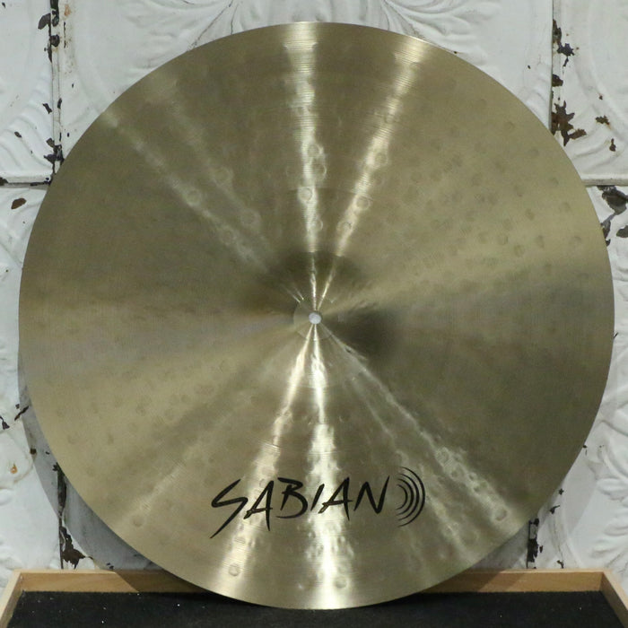 Cymbale ride Sabian Stratus 22po (2376g)