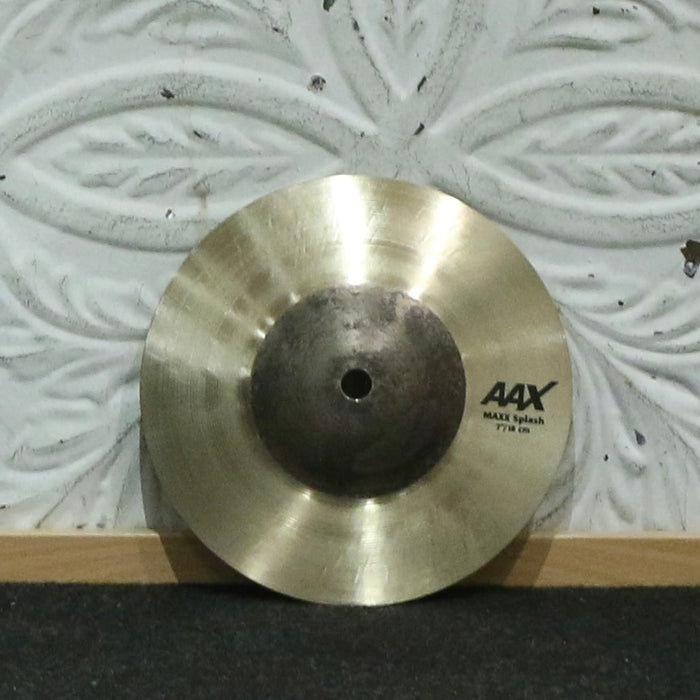 Sabian AAX MAXX V2 Splash Cymbal 7in (112g)