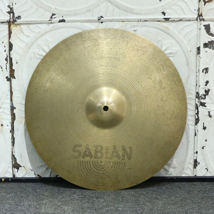Used Sabian AA Medium Crash Cymbal 16in (1270g)