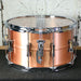 Pearl Primal Collective Copper Snare Drum 14X8in - Timpano-percussion
