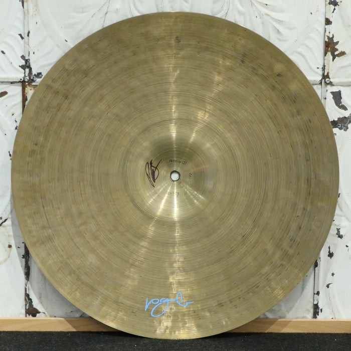 PGB Park Ride Cymbal 20in (2051g)