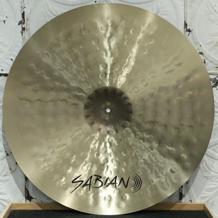 Cymbale ride Sabian Stratus Dry 24po