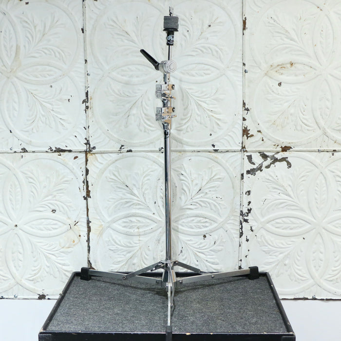 Used DW 6710 cymbal stand flatbase straight