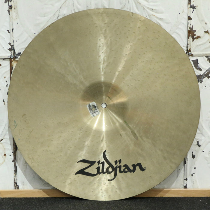 Used Zildjian K Custom Dark Ride Cymbal 20in (2270g)