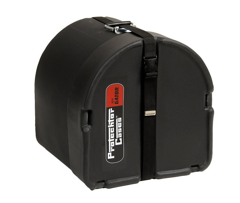 Gator 14″x 12″ Classic Series Tom Case - Timpano-percussion