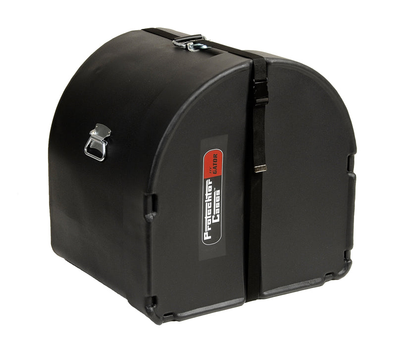 Gator Bass Drum Case 24X14in