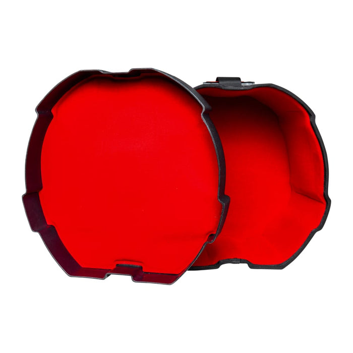 Gator Grooves Roto-Molded Tom Case with Padding 12 x 8in