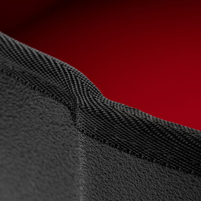 Gator Grooves Roto-Molded Snare Drum Case with Padding 13 x 5.5inch