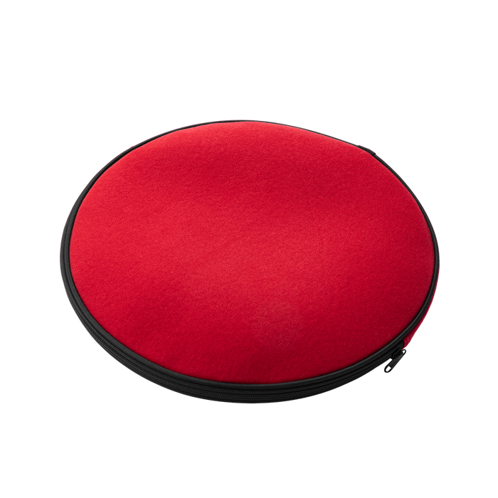 Gator Grooves Roto-Molded Snare Drum Case with Padding 13 x 5.5inch