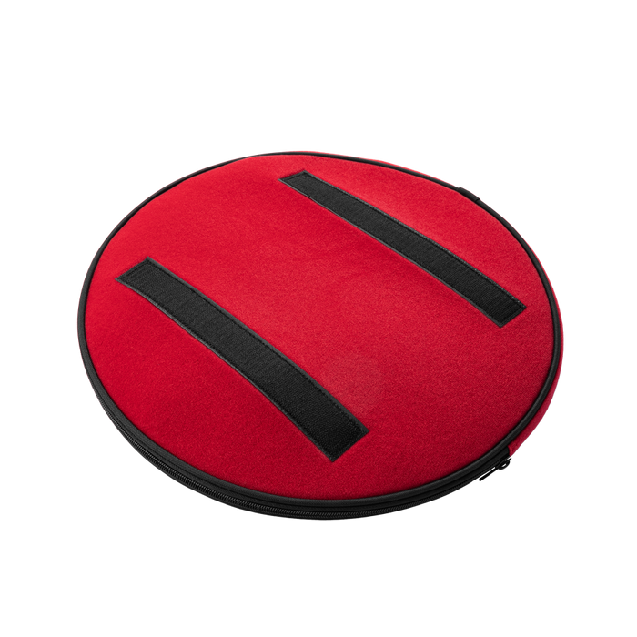 Gator Grooves Roto-Molded Snare Drum Case with Padding 13 x 5.5inch