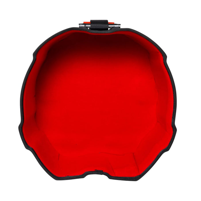 Étui de caisse claire Gator Grooves rotomoulé avec rembourrage 14 x 8 pouces