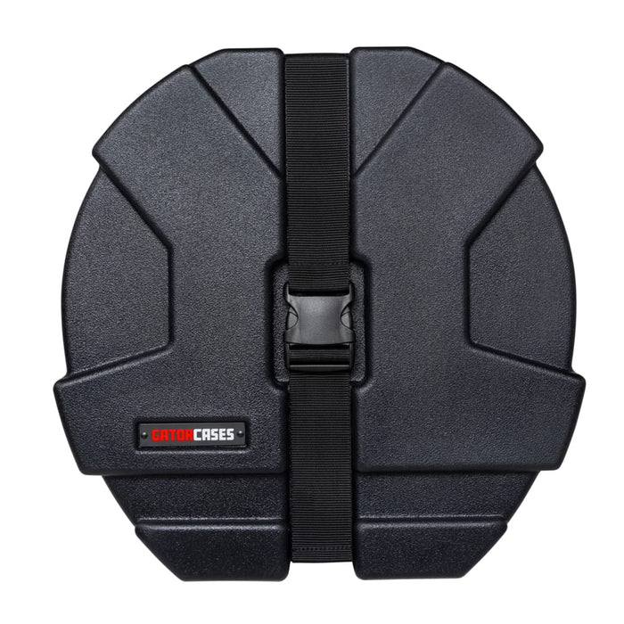 Gator Grooves Roto-Molded Snare Drum Case w/ Padding 14 x 5.5in