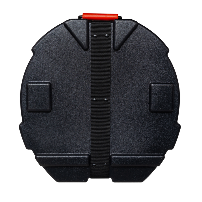 Gator Grooves Roto-Molded Snare Drum Case with Padding 14 x 6.5in