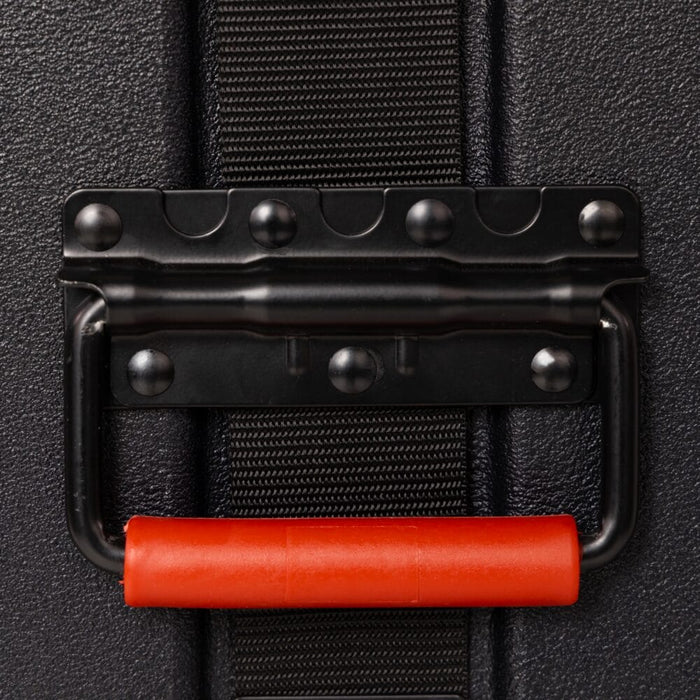 Gator Grooves Roto-Molded Snare Drum Case with Padding 14 x 6.5in