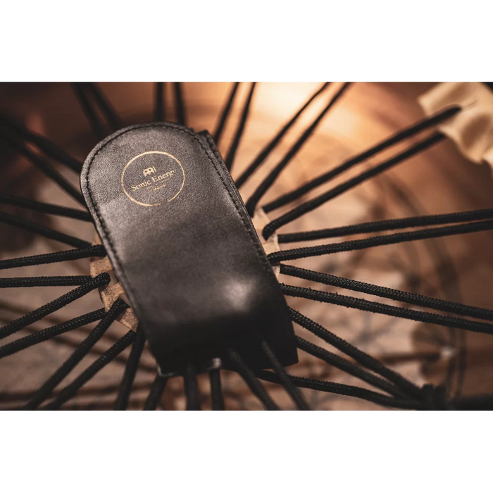 Meinl Hoop Drum Ø 15in / 38.1 cm with Flower of Life Symbol