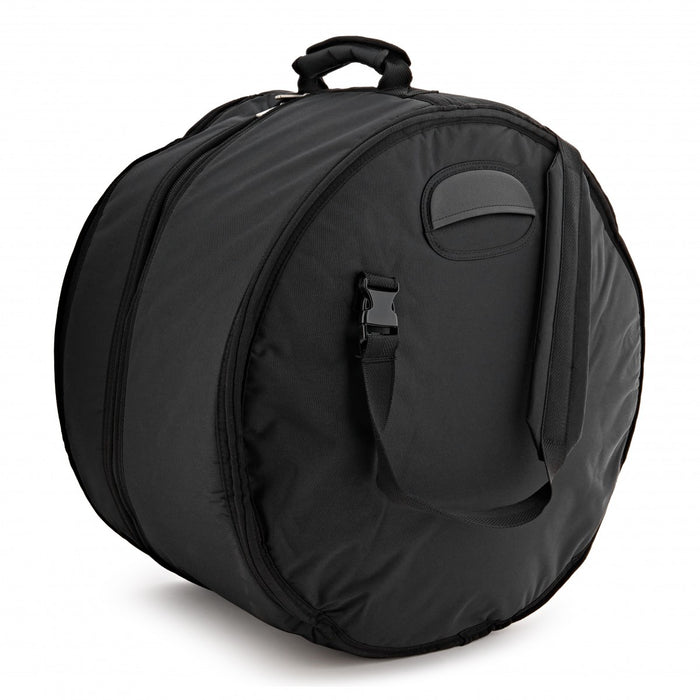 Protection Racket Hip Kit 20 in x 8in Bass Drum Case w/ strap