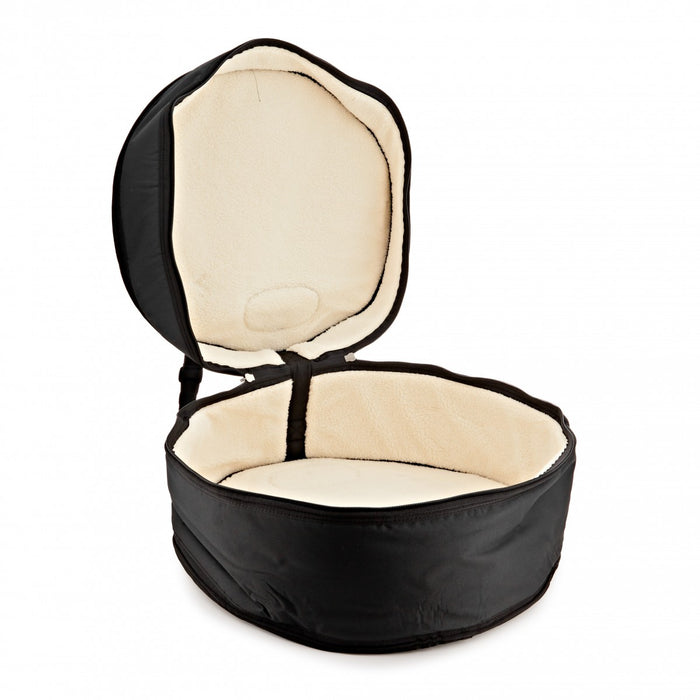 Protection Racket Hip Kit 20 in x 8in Bass Drum Case w/ strap