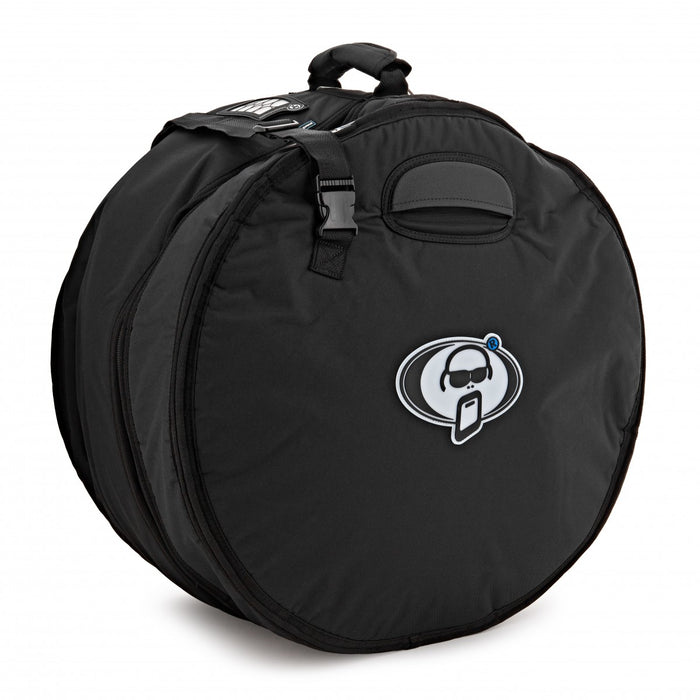 Protection Racket Hip Kit 20 in x 8in Bass Drum Case w/ strap