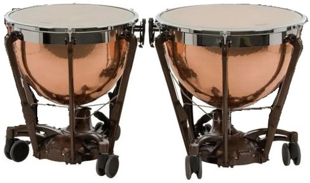 Adams Professional GEN2 timpani hammered copper 26, 29in