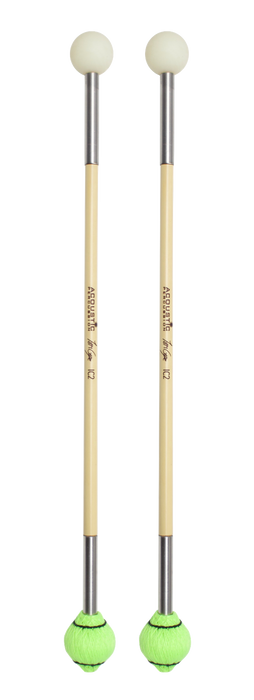 Acoustic Percussion Ian Cape Multi-Mallets IC2 - xylo/multi