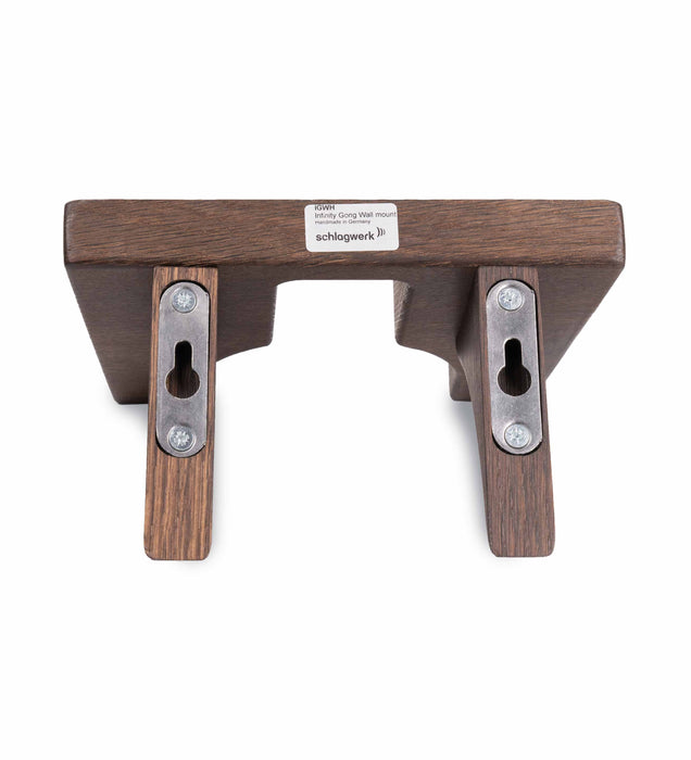 Schlagwerk Infinity Gong Wall Mount