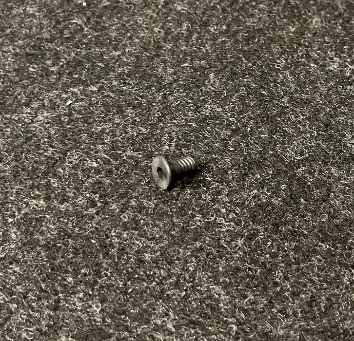 DW SP080 SCREWPHIL FHD 10-24x5/16. Bottom Swivel with screw
