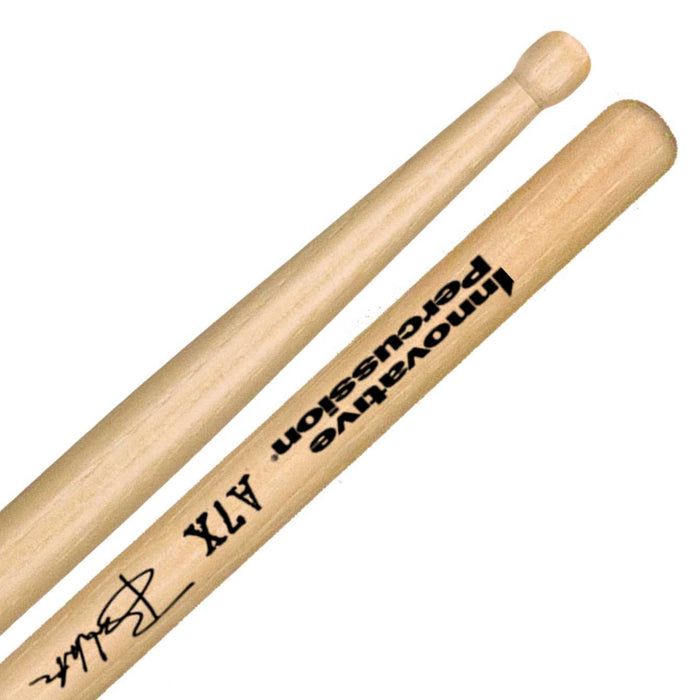 IP Brooks Wackerman Signature Model / Hickory Sticks