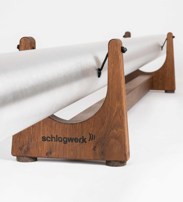 Infinity Gong Schlagwerk Earth Om 1361 Hz incl. MA106