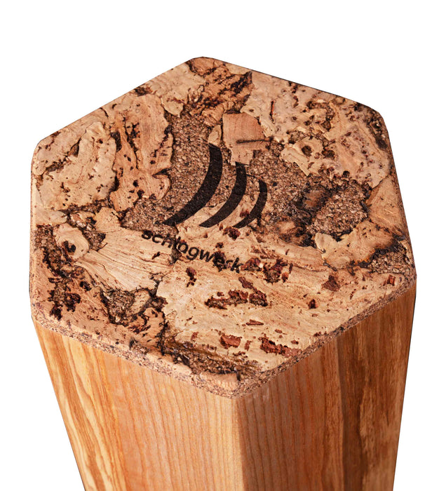 Schlagwerk Infinity Rain Tower - Raindance 50cm / ca. 5 Min